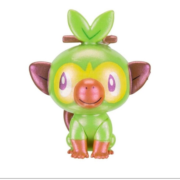 Pokemon - Battle Figure Multipack Deluxe Holiday Advent Calendar - Picture 12 of 12